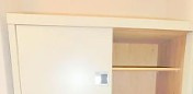 プチメゾンイトウの収納|※別部屋参考写真
