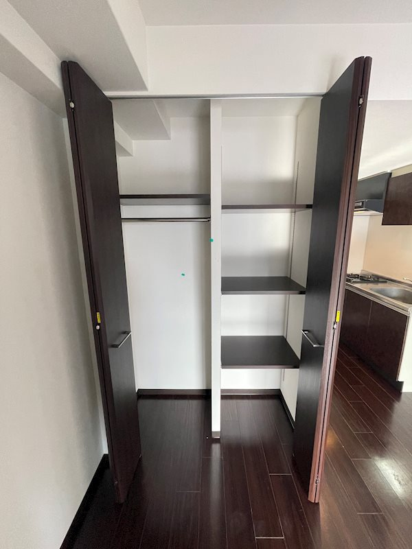 S-RESIDENCE淀屋橋のその他共用部分