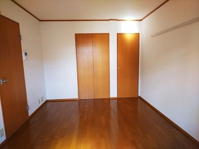 Ｃｏｌｌｉｓ馬込の居間・リビング