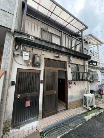 駒ケ林町３丁目貸家