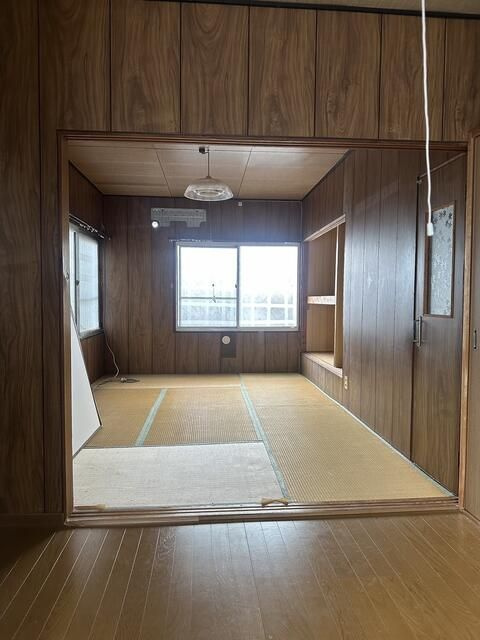 駒ケ林町３丁目貸家のその他