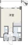 ルピエ平尾の間取り