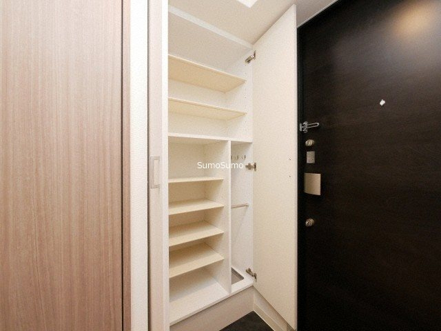 グランカリテ九条南のその他