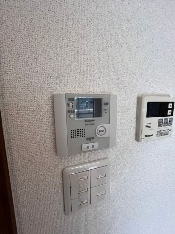 ソル グランデのセキュリティ