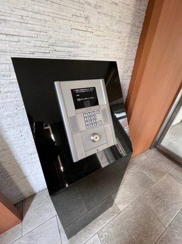 ソル グランデのセキュリティ