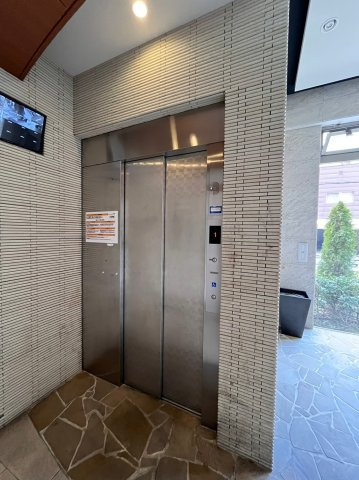 ソル グランデのその他共用部分