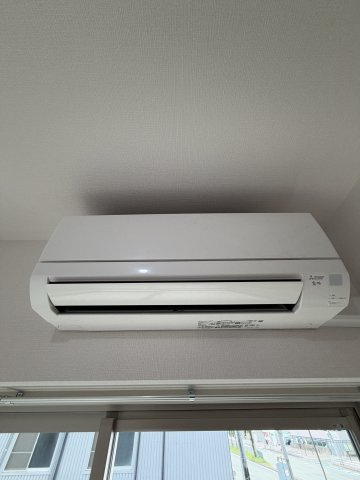 エスリード神戸HARBORの設備