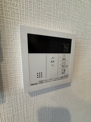 エスリード神戸HARBORの設備