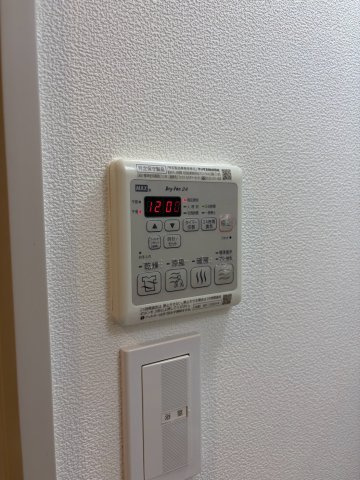 メゾン六甲Ⅱの設備