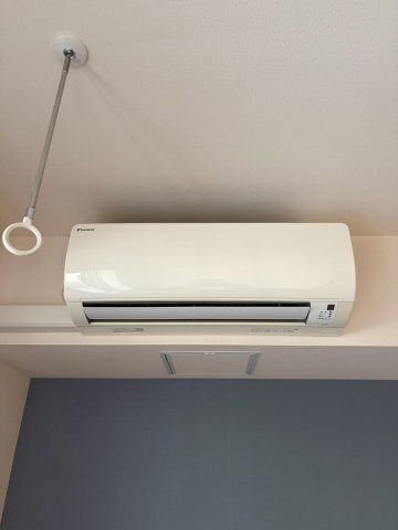 メゾン六甲Ⅱの設備