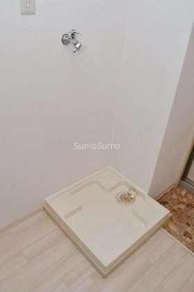 パインハイツの設備