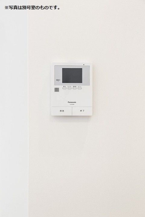 MRK箱崎のセキュリティ