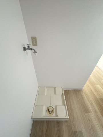 プレール新町の設備