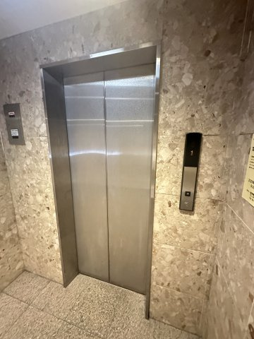プレール新町のその他共用部分