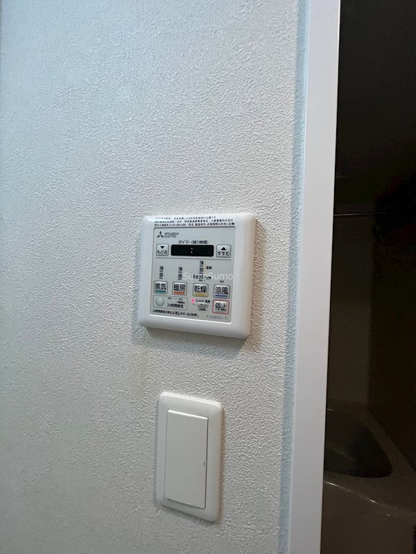 アヴェニール北浜の設備