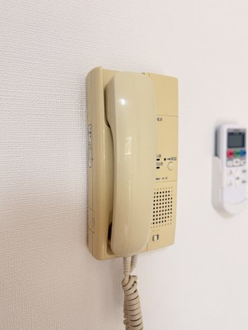エスポワール三宮ＰＡＲＴⅡのセキュリティ