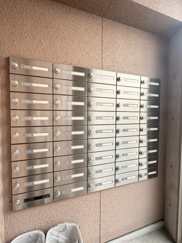 エスポワール三宮ＰＡＲＴⅡのその他共用部分
