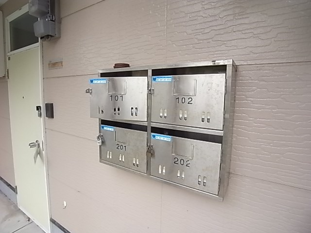 アンピエンス佐野の外観