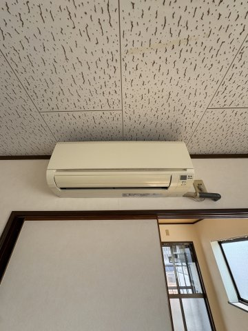 下沢マンションの設備