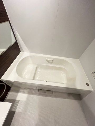 ＷＩＮＧ　ＴＯＷＡ　ＭＡＩＳＯＮの浴室