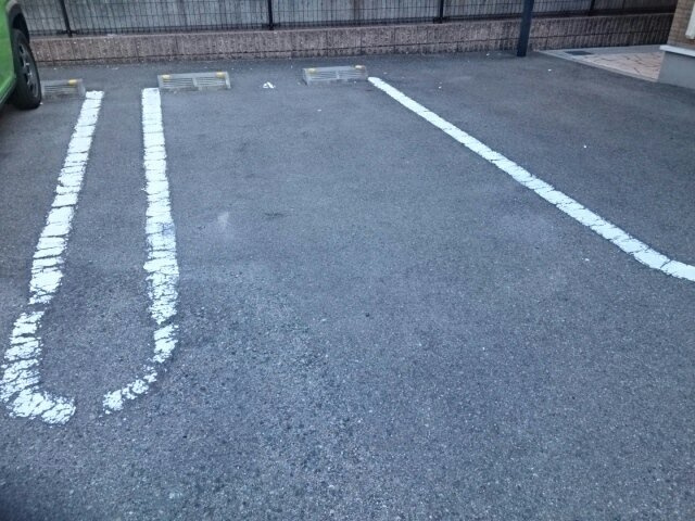 アン・フルールの内装