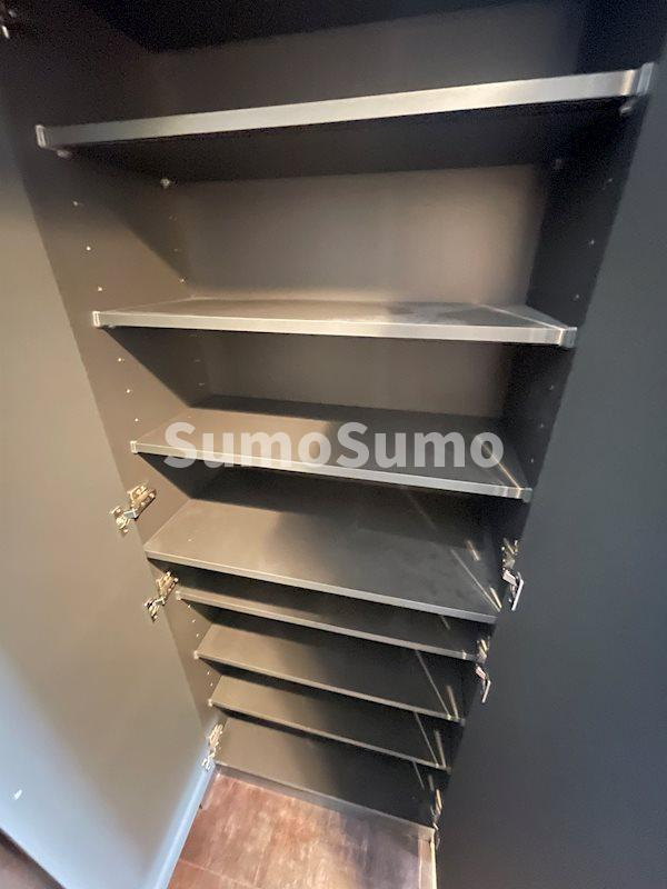 S-RESIDENCE淀屋橋の設備