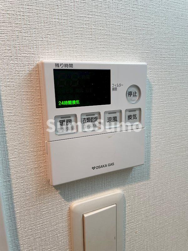 S-RESIDENCE淀屋橋のその他