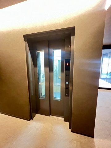ＷＩＮＧ　ＴＯＷＡ　ＭＡＩＳＯＮのその他共用部分