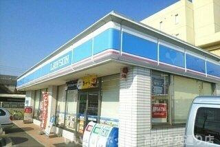 【周辺】 | フェリーチェＭ | ローソン高松木太町六区店さんまで300m