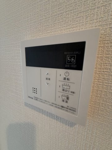 エスリード神戸HARBORの設備