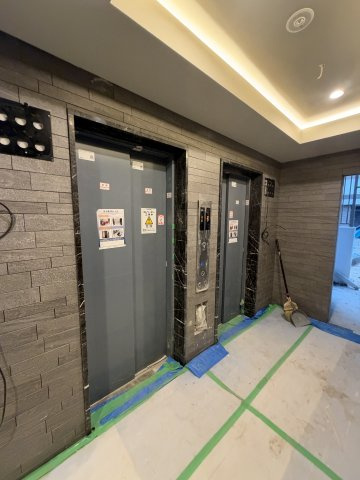 エスリード神戸HARBORのその他共用部分