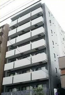 ドルチェ東京向島の外観