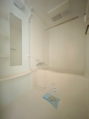 【浴室】 | セントヒルズ銀山町