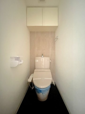 【トイレ】 | セントヒルズ銀山町