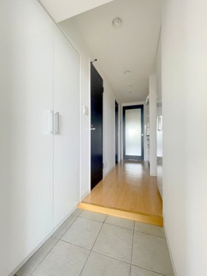 【玄関】 | セントヒルズ銀山町