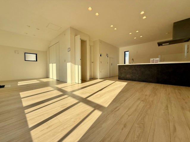 板橋区成増4丁目　新築戸建　全2棟