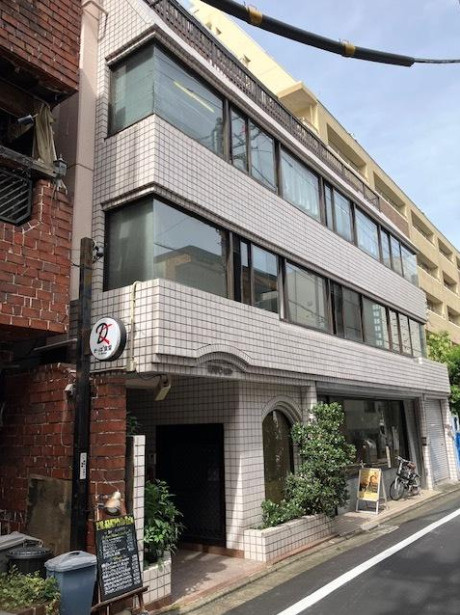 KATOビル
