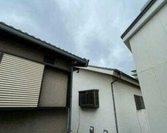 アレッタ長洲の展望