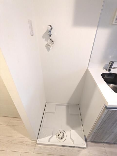 コンポジット清澄イーストの設備