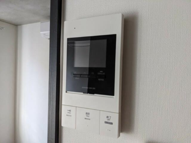 コンポジット清澄イーストのセキュリティ|同一仕様