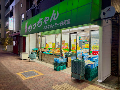 コンポジット清澄イーストの周辺