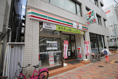 コンポジット清澄イーストの周辺