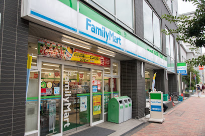コンポジット清澄イーストの周辺