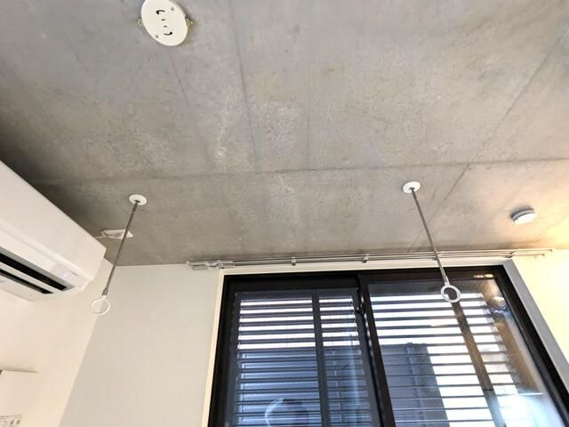コンポジット清澄イーストの設備