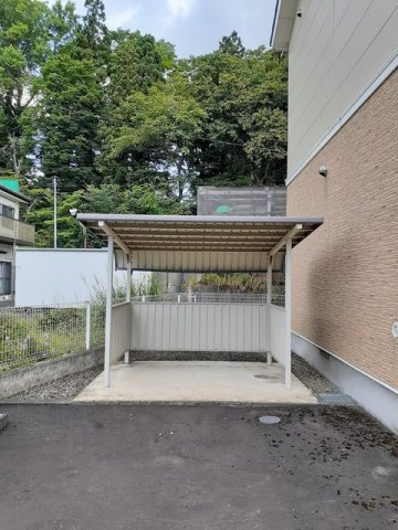 さくらハイムのその他