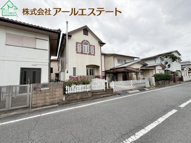 加古川市東神吉町砂部　　JR「宝殿駅」徒歩19分のキッチン