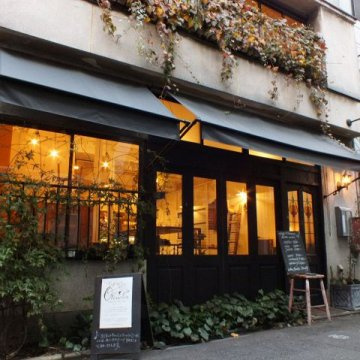 エルラッソ入谷の周辺