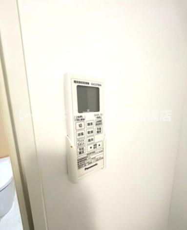 ティーズハイツ東習志野のその他