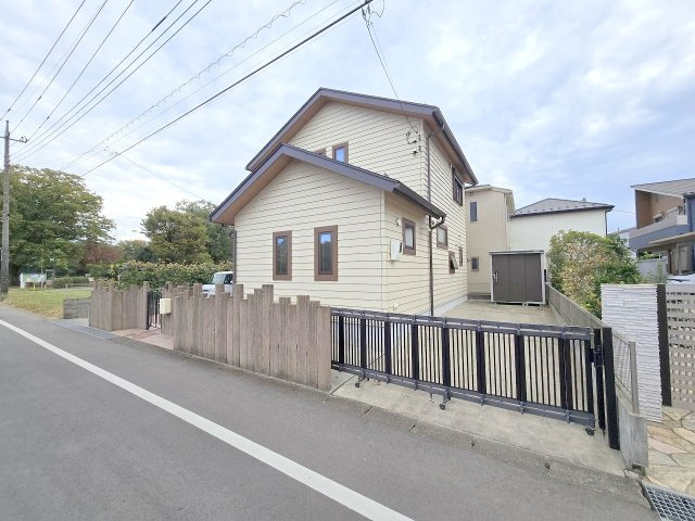 羽村市緑ヶ丘4丁目　築浅中古戸建のその他