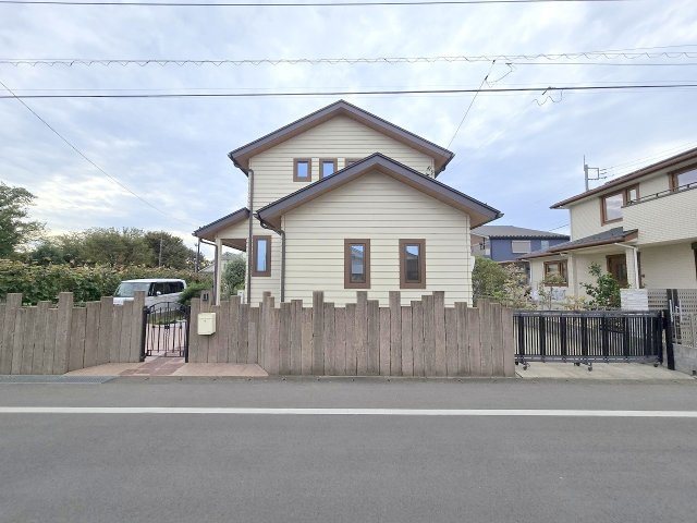 羽村市緑ヶ丘4丁目　築浅中古戸建のその他